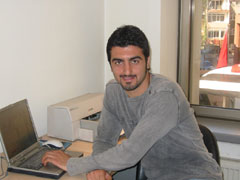 SİNAN KALOĞLU