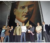 19 Mayıs Çoşkusu 