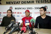 “Fenerbahçe’yi Yeneceğiz”
