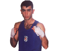 Gururluyuz