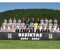 Maçımız 22.00’de