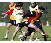 Samsunspor Hazırlıkları