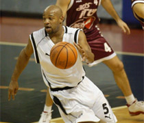 Basketbolda Bu Hafta