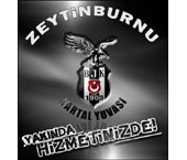 Zeytinburnu’nda Kartal Yuvası Açılıyor