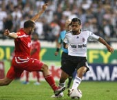 Avrupa’da Yenilmiyoruz