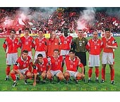 CSKA Sofya’yı Tanıyalım