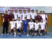 Men’s Junior Volleyball Earns Third Place at Nationals