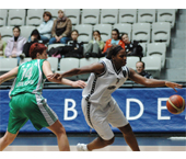 Ladies are at Semi-Finals