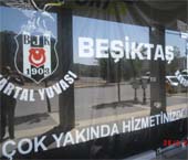 Kemerburgaz’da Kartal Yuvası Açılıyor