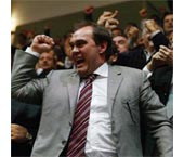 Başkanımız’dan Tam Destek 