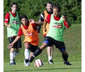 14.Gün Akşam İdmanı