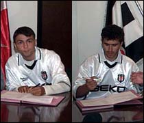Üç yıllık imza
