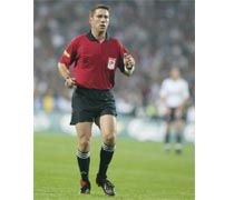 Hakem Fırat Aydınus