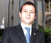Mario Berk’ten Açıklama