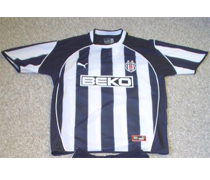 BJK Store’larda İndirim