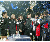 Beşiktaş:5 Galatasaray:3 