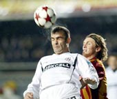 Futbol’da 23. Hafta