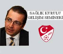 Sağlık Kurulu Gelişim Semineri