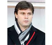 Post-Game Comments from Ertuğrul Sağlam: 