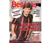 Dergimiz Poster Hediyeli