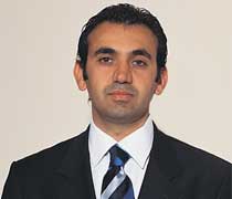 Olimpiyat Meşalesi Ödülü 