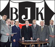 Sonuçlar belirlendi