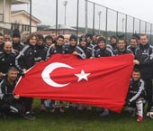 Ümraniye’de Cumhuriyet Coşkusu