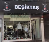 Ümraniye’de Mağaza Açılışı