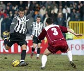 İnegölspor:1 Beşiktaş:0