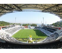 BJK İnönü Stadı’nda Kablosuz İnternet 