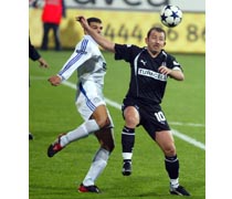 Futbol Değerlendirme