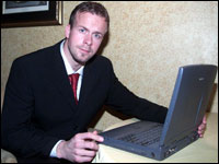 THOMAS MYHRE