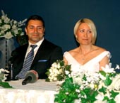 Nesih Çakar’ın Mutlu Günü