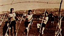 30.10.1966 ESKİŞEHİRSPOR-BEŞİKTAŞ: 0-6