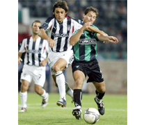 Hakem Yılnur Önen