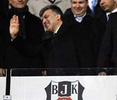 Cumhurbaşkanımız İnönü’de
