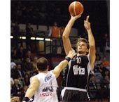 Kupada Rakip Efes Pilsen 