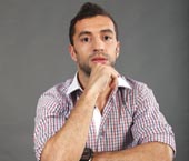 Simao Sabrosa Opens Up to Beşiktaş Magazine