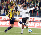 Turkcell Süper Lig’de Haftaya Bakış