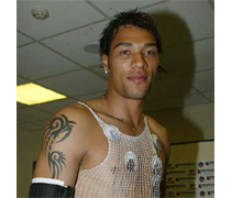 Carew’de Sorun Yok 