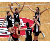 Beşiktaş: 3-Türk Telekom: 1