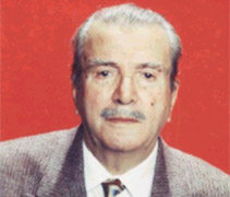 Enver Kaya Vefat Etti