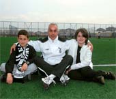 “Beşiktaşlı Olmaktan Gurur Duyuyorum”