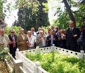 Mehmet Üstünkaya’yı Andık