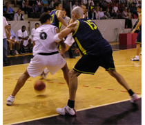 Tekelspor: 77-Beşiktaş:82