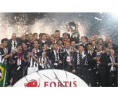 FORTİS TURKISH CUP IS AT HOME AGAIN