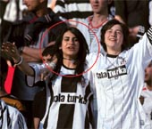 Lisanslı Ürün Kullan, Hediye Kazan