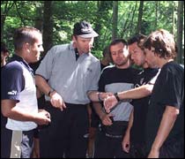 Kamp Programı