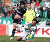Süper Lig’de Görünüm