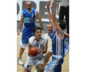 Basketbolda Program Belli Oldu 